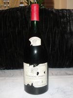 Rarität Louis Jadot 1979er