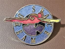 P793 - Pin Space Dream