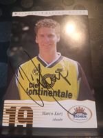 Marco Kurz - handsigniert BVB - Borussia Dortmund