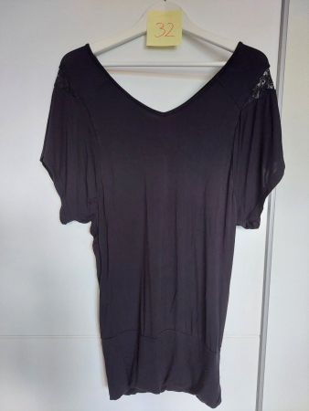 Lockeres Gothic Shirt