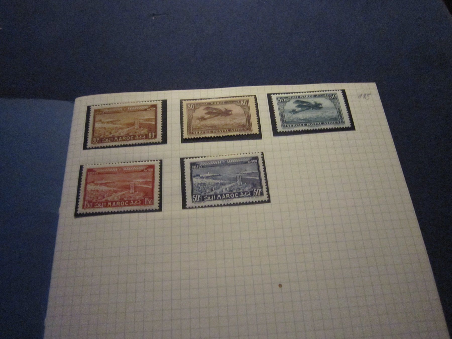 Tous les timbres: Büchlein mit Marken WELT – D'occasion à Giubiasco par sal_9j6w 1