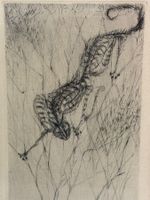 HANS FISCHER (FIS) 1909 - 1958 Interlaken