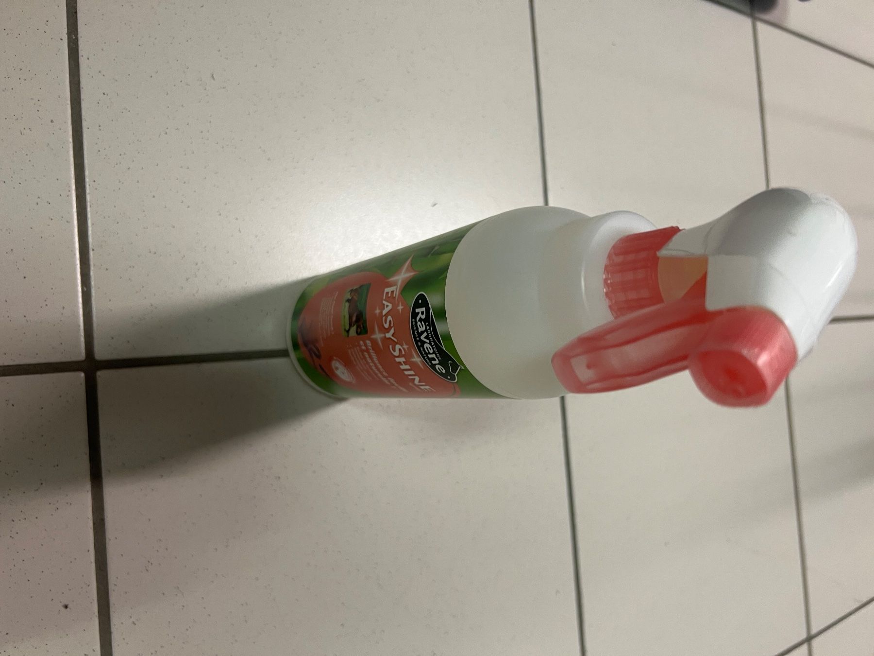 Altro per la casa: Kit per la pulizia del cavallo con cassetta Showmaster – Usato da Pura venduto da viv_nz8r 6