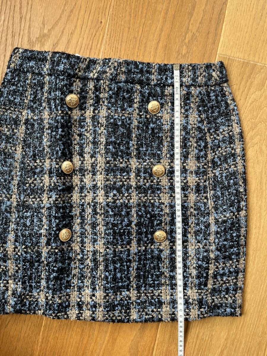 Anzüge & Kostüme: Bouclé Damenanzug, Grösse M, neu! – Neu und originalverpackt aus Wädenswil von Iana32 8