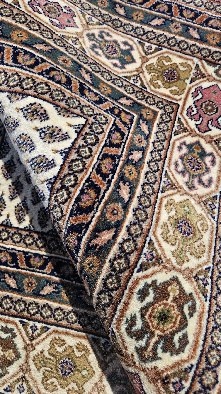 Tappeti: Orientteppich Groß 250 x 336 cm – Usato da Bözberg venduto da L-G 5