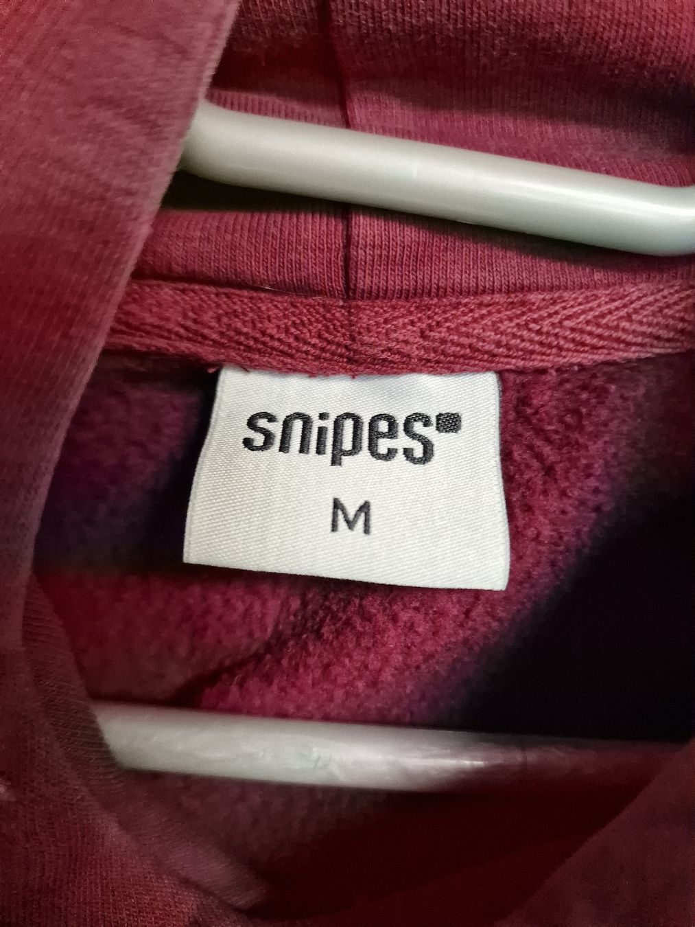 Maglioni & Felpe: Snipes Pullover Gr. M (Versand möglich!) – Usato da Schönengrund venduto da Lotusblume90 2