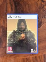 Death Stranding Director’s Cut PS5 – neuwertiger Zustand