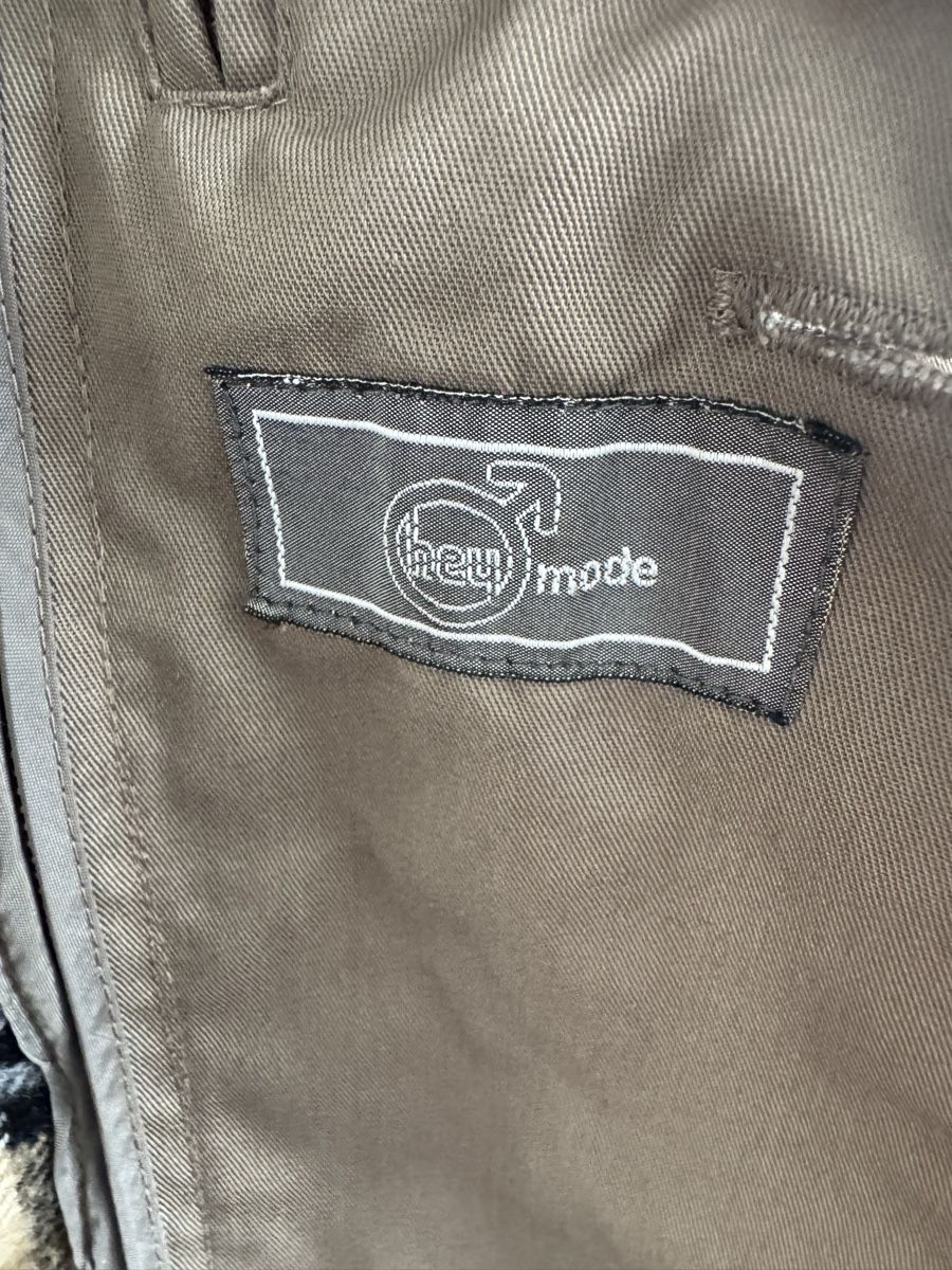 Mäntel: Vintage Trenchcoat – Gebraucht aus Obfelden von cesarina10 4
