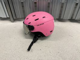 Celsius Ski Helmet with Visor