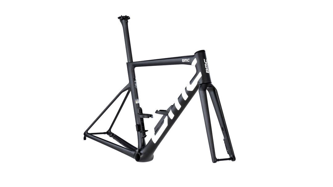 BMC Velos: BMC Teammachine SLR 01 Frameset 54cm – Neu und originalverpackt aus Stettlen von Drift.Bike.Shop.Bern 1
