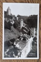 Fribourg 1936, an Paul Baumgartner bek  Pianist, St. Gallen