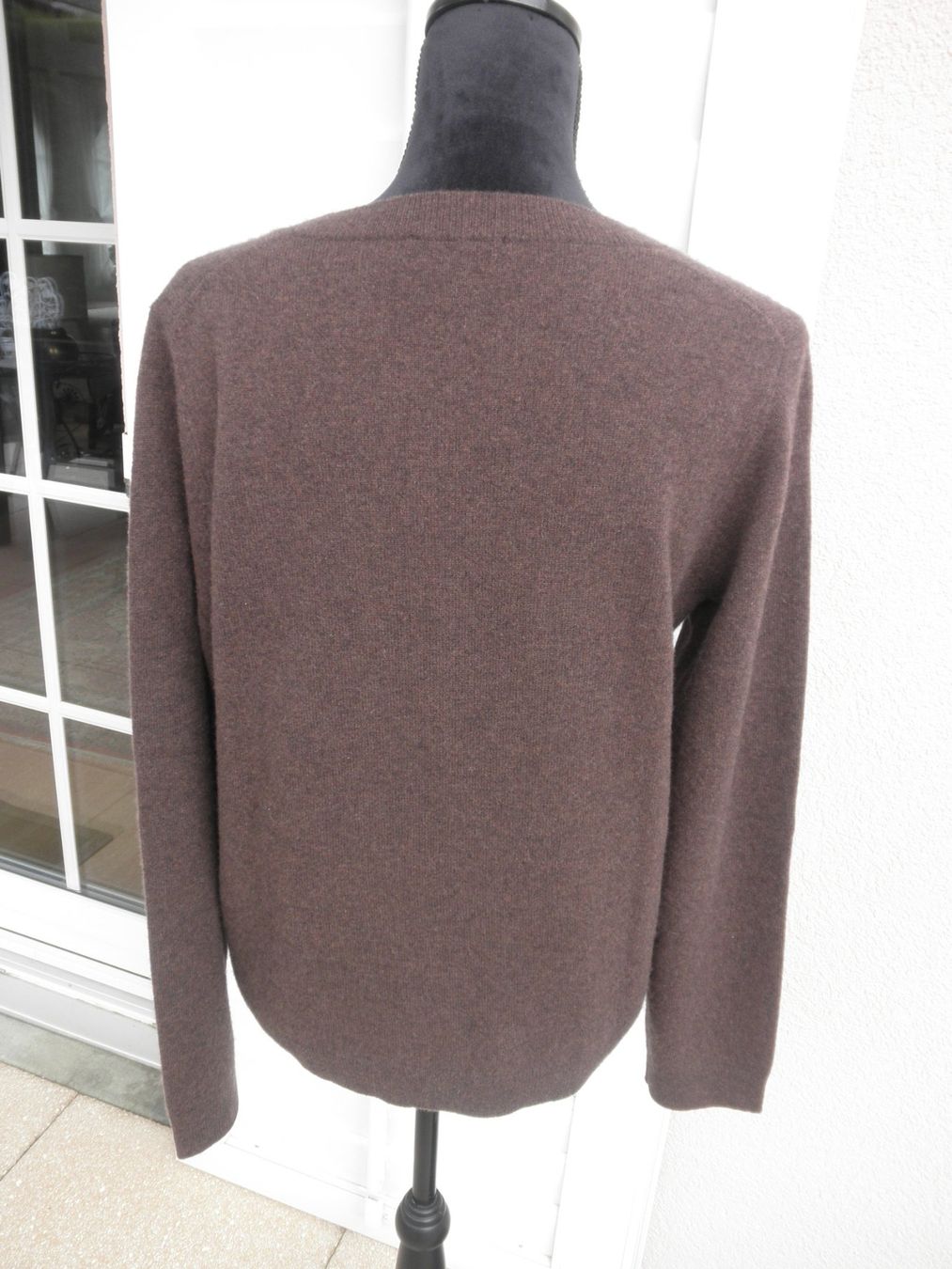 C&A Pullover & Sweatshirts: Kaschmir 100% Pullover – Gebraucht aus Buttwil von Engelhaar 1