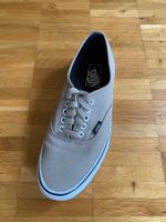 Vans Sneaker, sportliche Schuhe Gr.40,5 beige braun wie neu