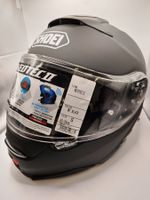 Shoei - Klapphelm Neotec II Uni - Matt Schwarz
