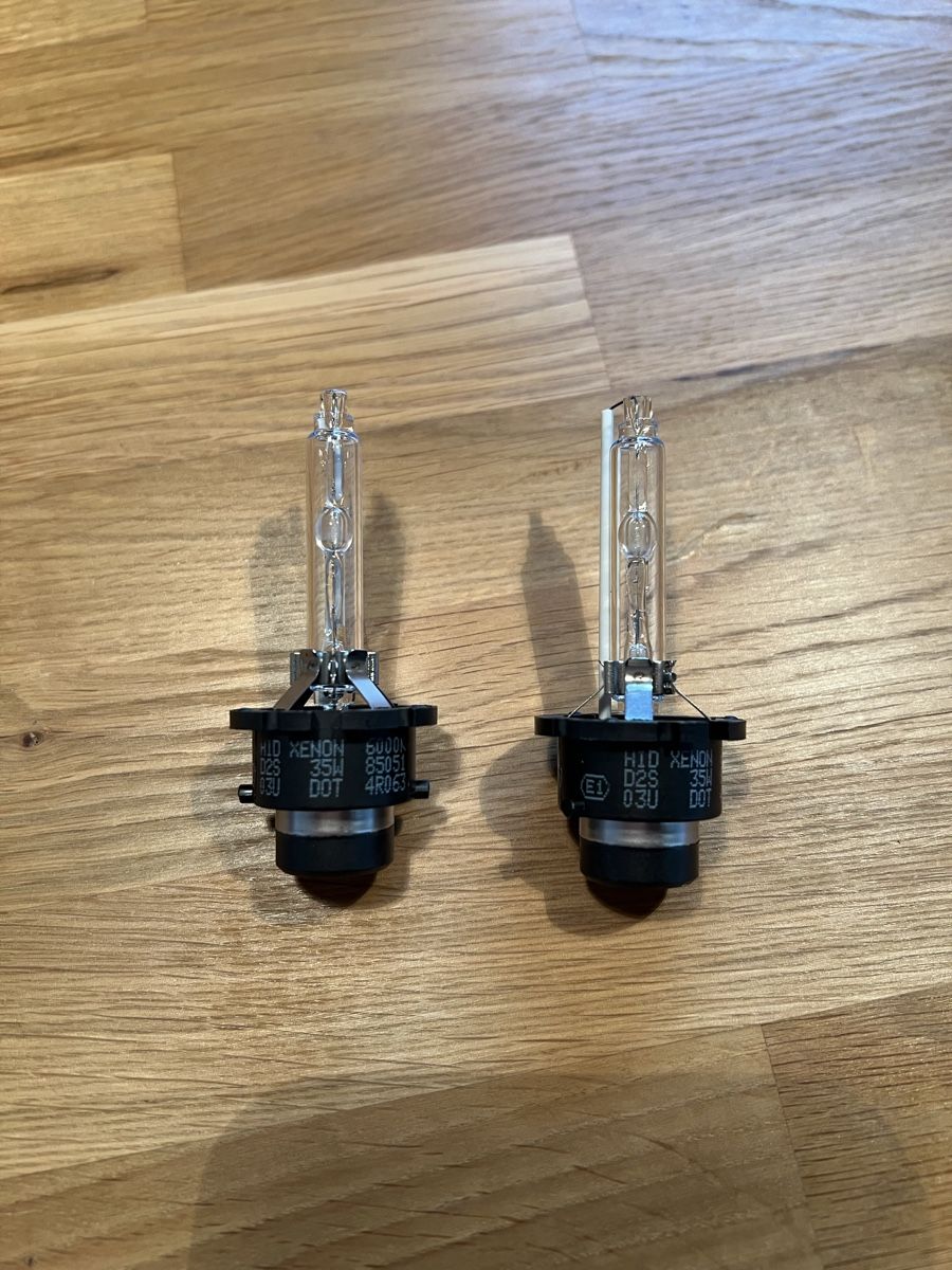 Alle Autoersatzteile: Xenon D4S *Neu* – Neu und originalverpackt aus Oberbuchsiten von Rww01 2