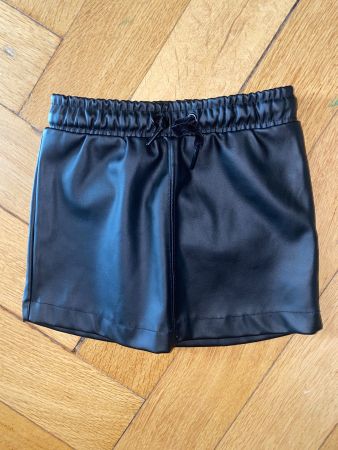 Mini Rock von WE Gr. 92 Neu