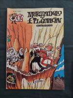 Mortadelo y Filemon "Contrabando" Ed. 2007 BE+