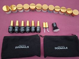 Doonails dipping powder set