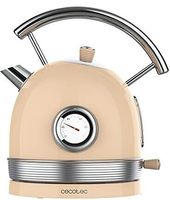 CECOTEC Thermosense Vintage 1485
