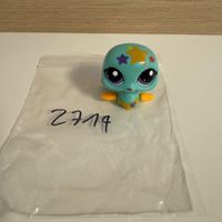 Littlest Pet Shop Figur 2714