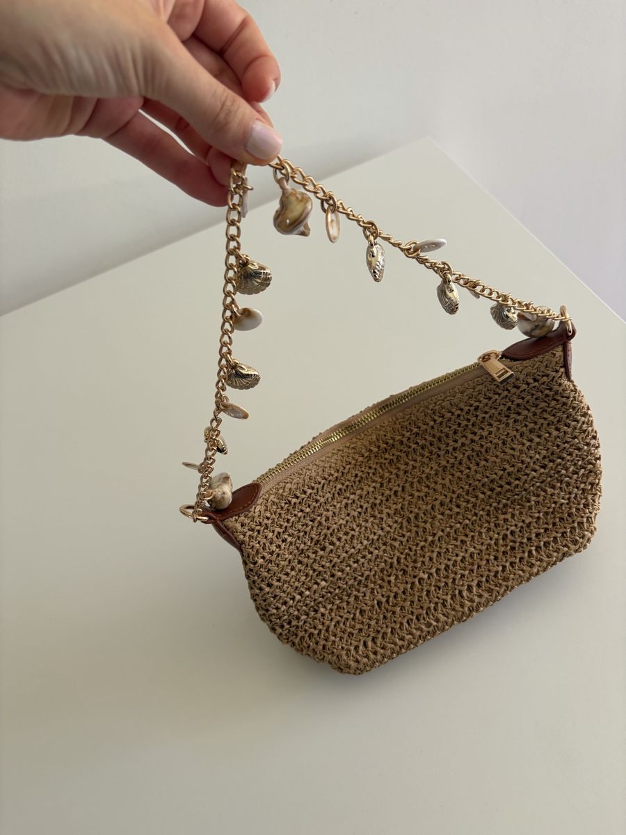 Asos Sacs femmes: ASOS Seashell Handbag – Neuf (Voir description) à Zürich par emi_lj5l 1