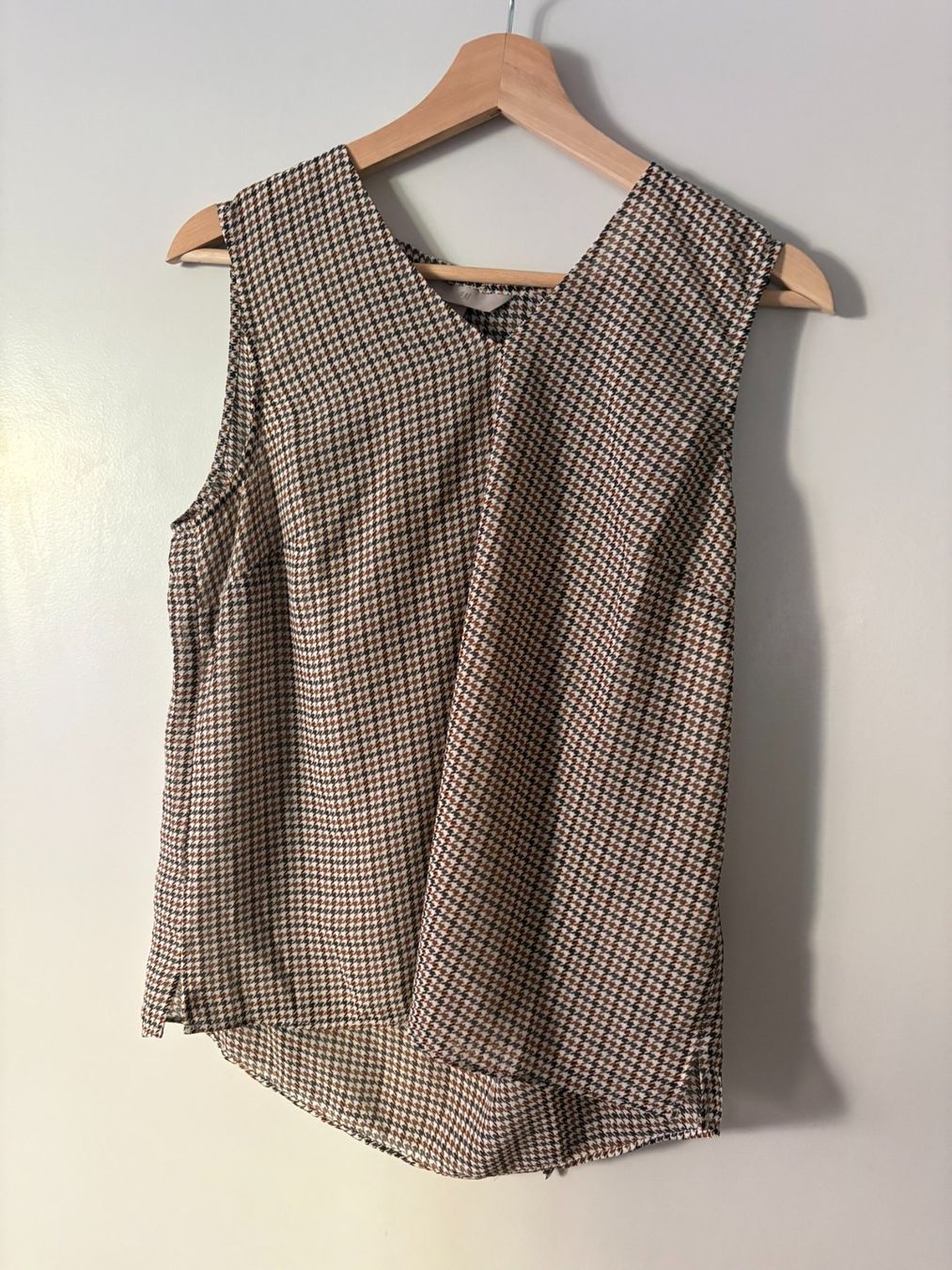 H&M Blusen: Schluppenbluse in Gr. 38 von H&M – Gebraucht aus Bern von kYoZZ