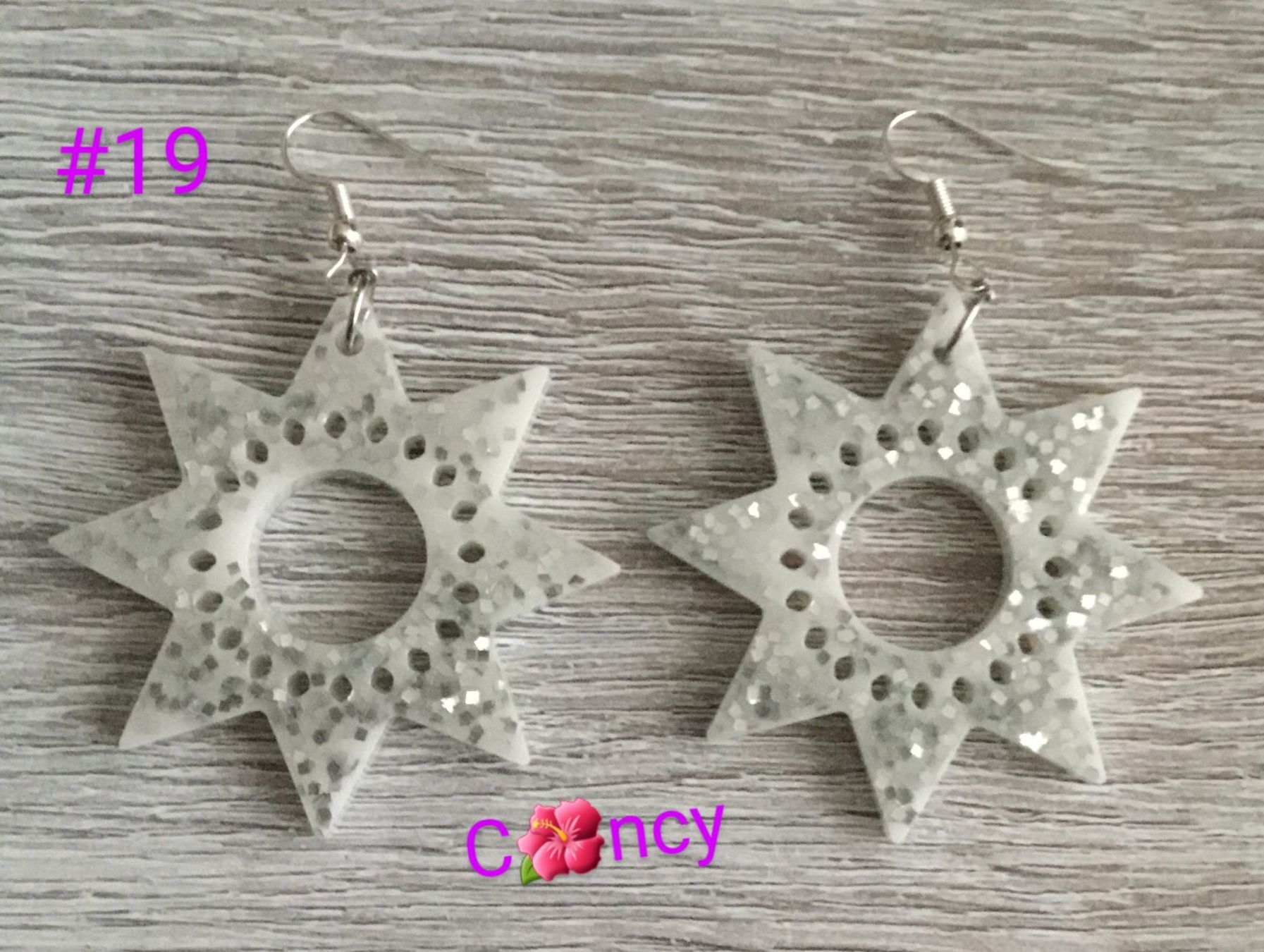 Orecchini pendenti & Orecchini a lobo: boucle d’oreille – Nuovo e nell'imballaggio originale da Genève venduto da mir_qfr5 1