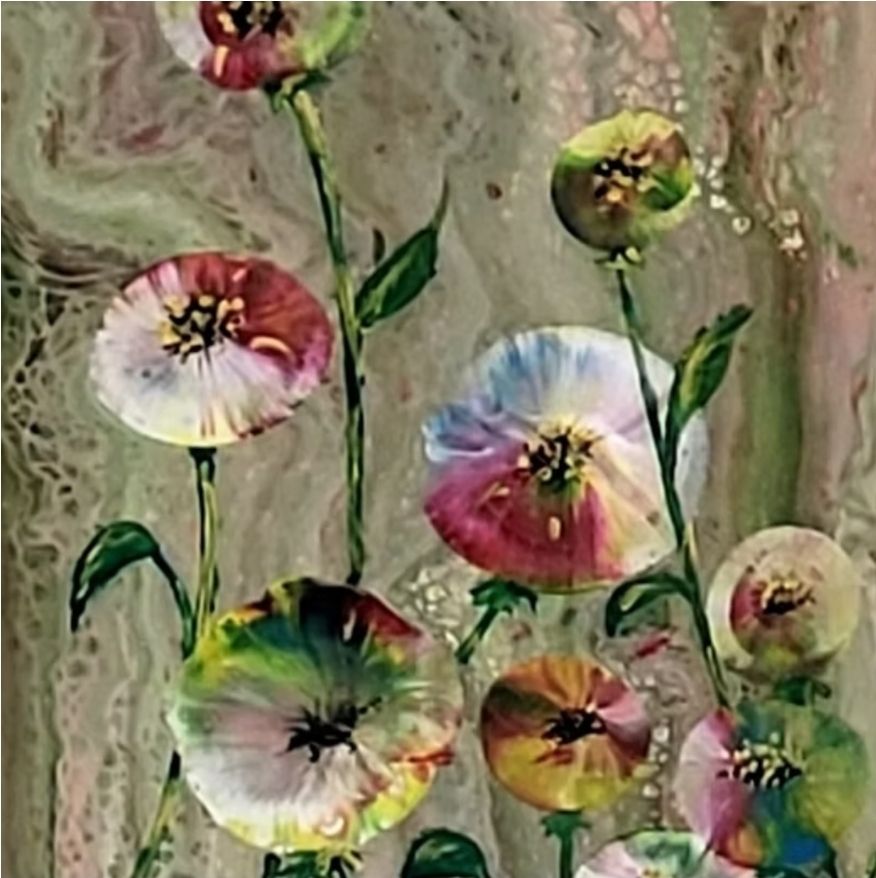 Foto & Immagini: Blumen-Taffel – Nuovo (secondo la descrizione) da Meggen venduto da car_rxl6 2
