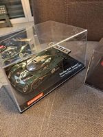 Slotcars Trio, zum fahren 1:32