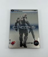 Crysis (Special Edition) Steelbook (PC)