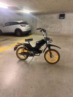 Pony/Cilo Cross 520