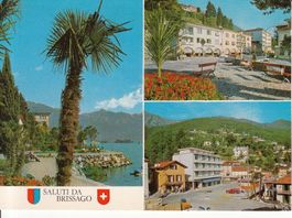 Brissago 1989