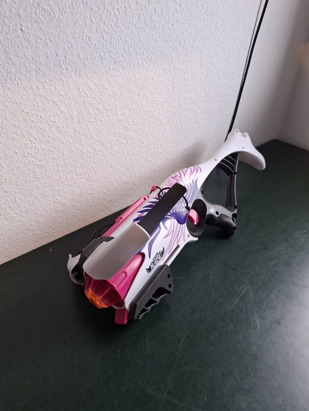 Nerf Jouets: Nerf Gewehre 4stk – D'occasion à Ruswil par wil_9xhv 1