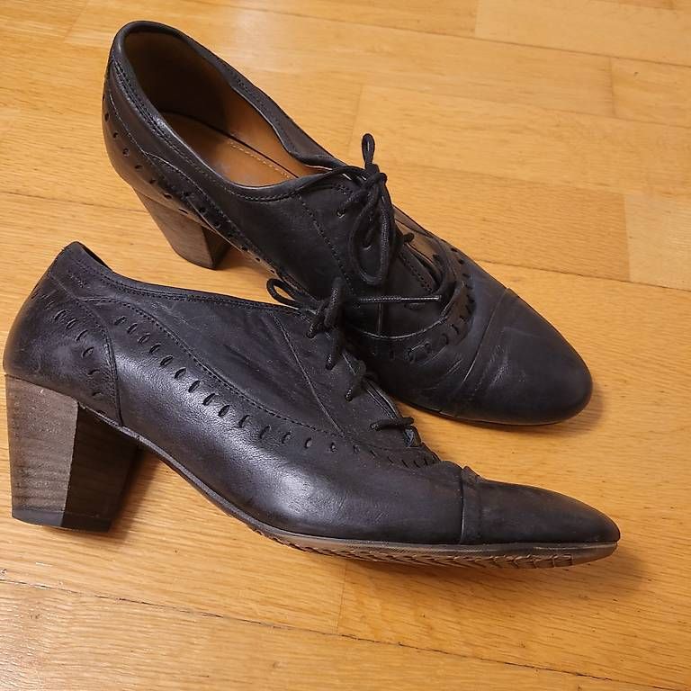 Geox Scarpe da donna: Geox Damen Schuhe 39 – Usato da Arbon venduto da vardeu9320