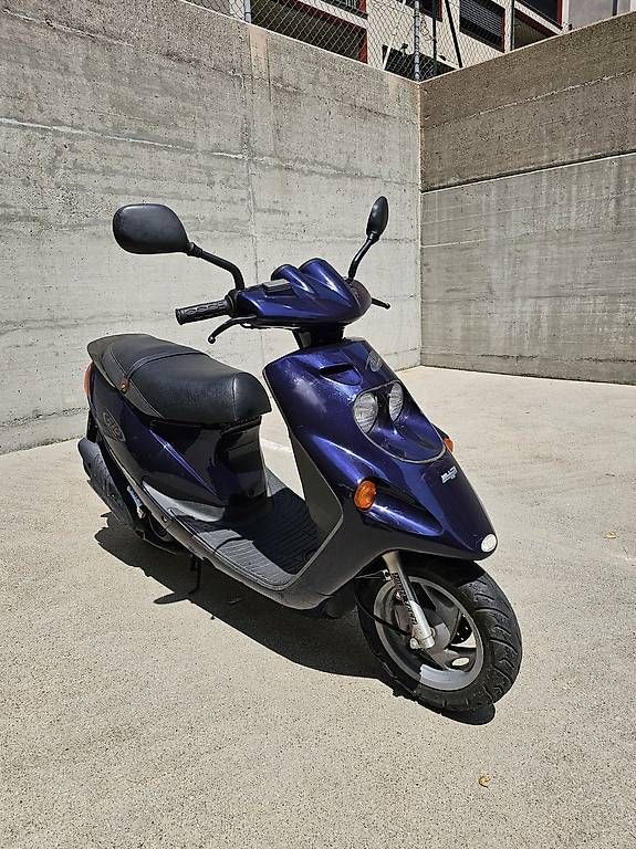 Scooter: Malaguti F10 targa gialla  – Usato da Viganello venduto da HaniHela 2