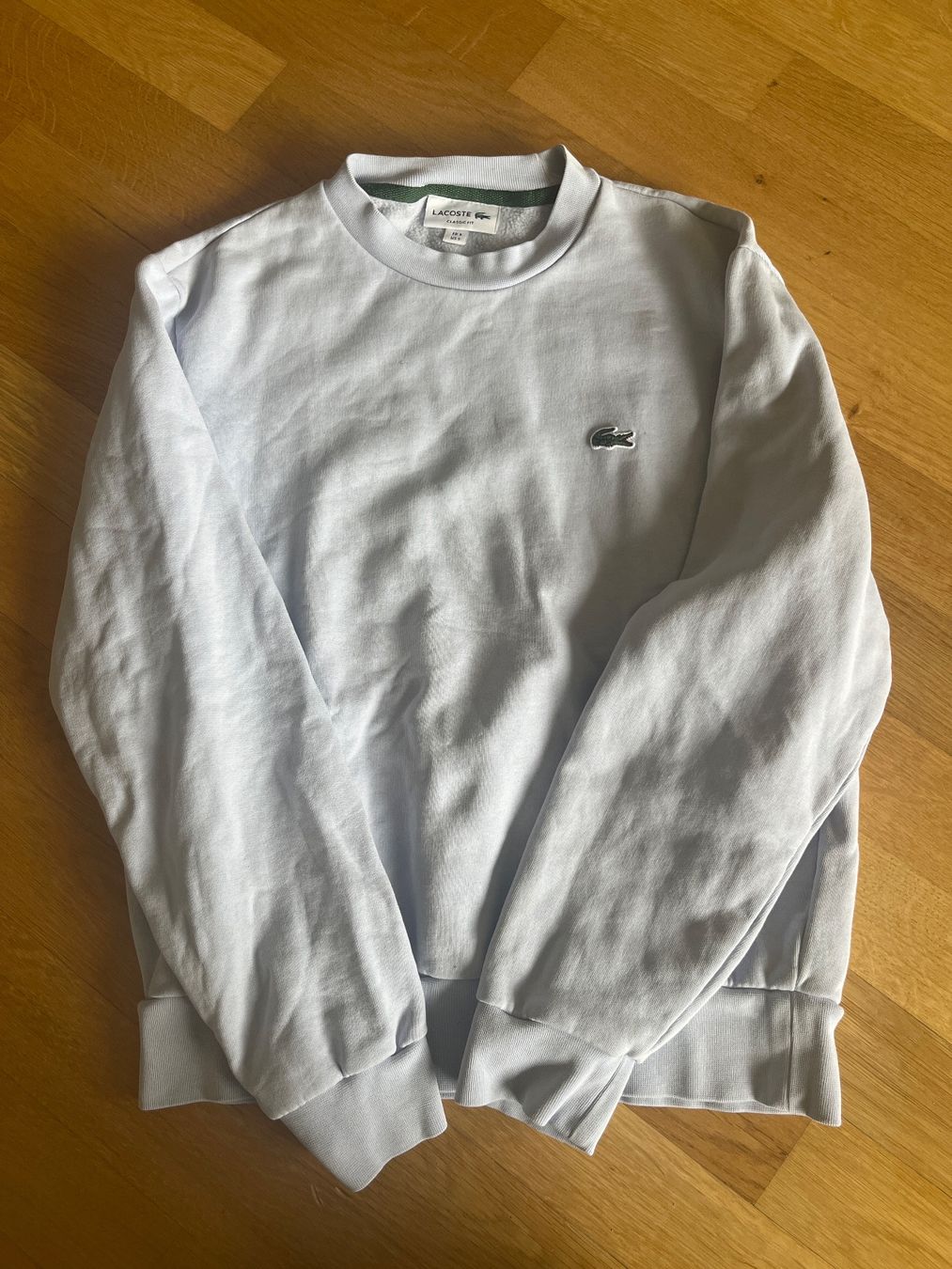 Lacoste Maglioni & Felpe: Lacoste Pullover Herren – Nuovo (secondo la descrizione) da Cham venduto da dej4vue