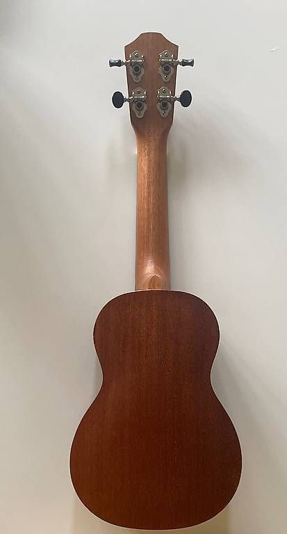 Musikinstrumente: Ukulele Baton Rouge V2-S – Gebraucht aus Zürich von mariecharlotteH 1