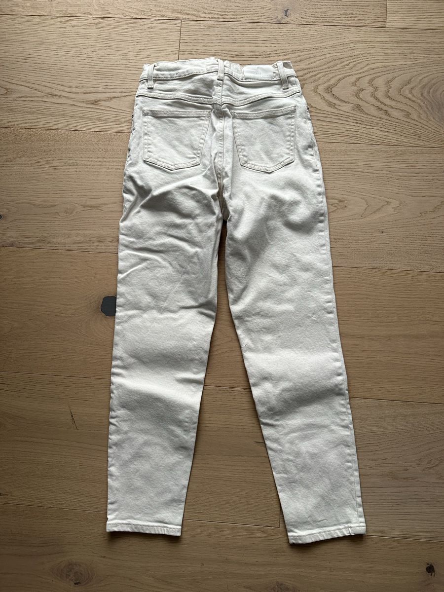 Mango Jeans: Mom Jeans – Usato da Solothurn venduto da BibiiBlocksberg 2