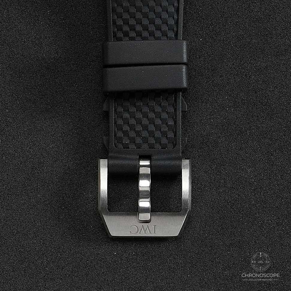 IWC Orologi: IWC Aquatimer Automatic ref. IW3290-07 for ZSC, limited edit – Usato da Luzern venduto da ChronoScope6004 8