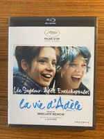 Blu-ray Film La vie d'Adele Kapitel 1 und 2 