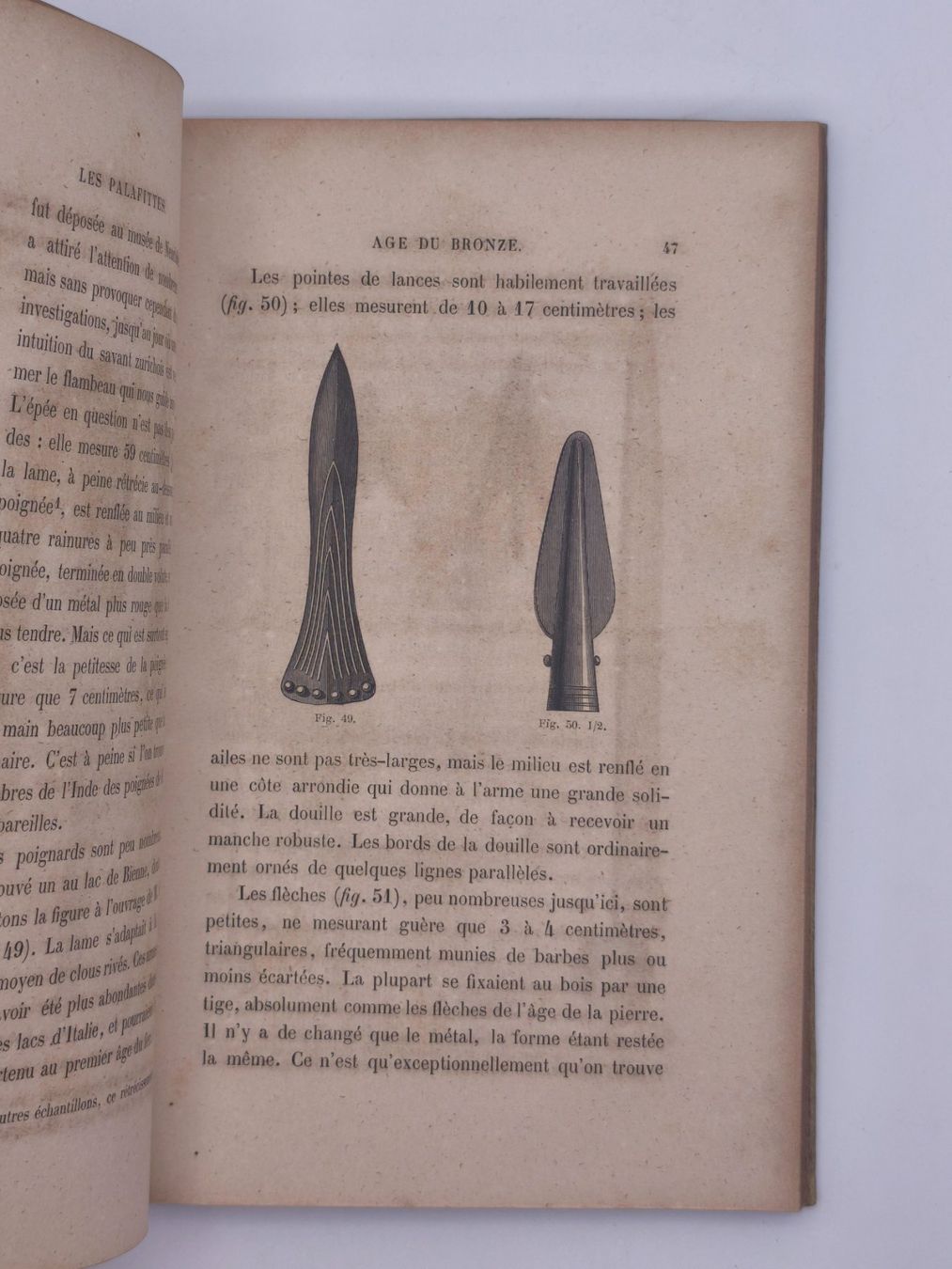 Livres: ARCHÄOLOGIE - – D'occasion à Goldach par Gaip 2