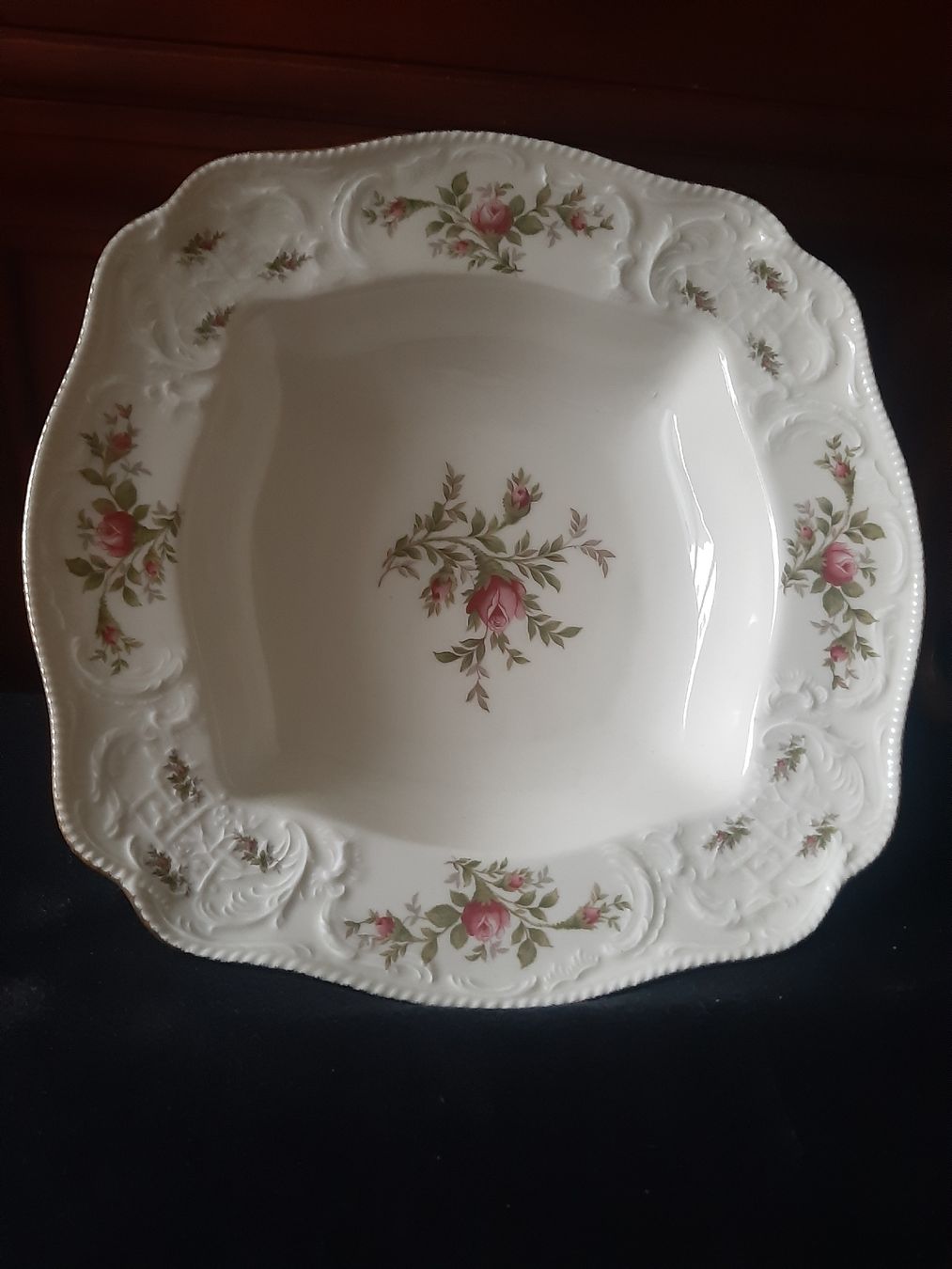 Rosenthal Schalen: Schüssel ROSENTHAL. – Neu (gemäss Beschreibung) aus Schattdorf von epp_db95 2
