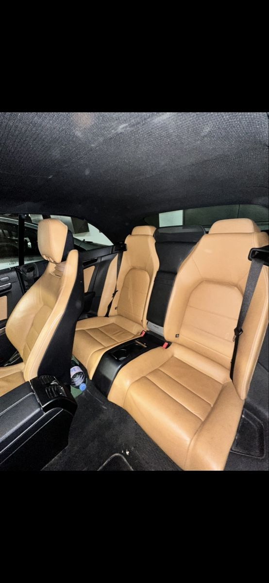 Mercedes-Benz Autos: MercedesBenz E250 CDI – Gebraucht aus Zürich von tim_7dfp 5