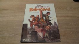 Die Vier von der Bakerstreet - Band 1