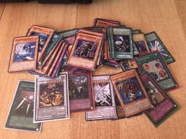 Yu-gi-oh Karten