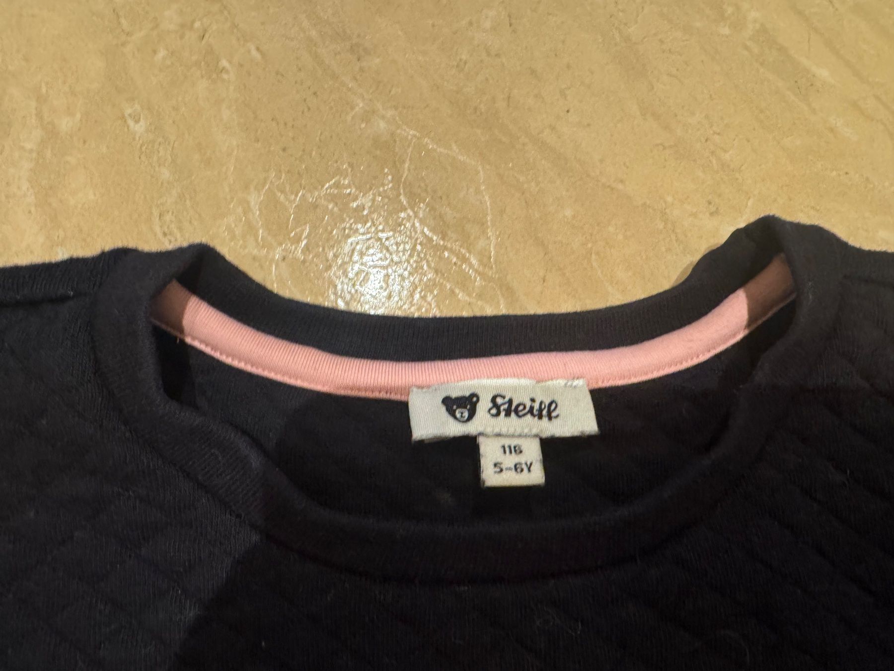 Steiff Maglioni & Felpe: Steiff NWT Pulli, 5-6J 110-116 – Nuovo (secondo la descrizione) da Klingnau venduto da Markus14 3
