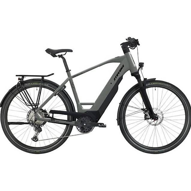 Biciclette: Stevens E-Triton 9.7.1 Plus Ht – Usato da Schönholzerswilen venduto da Biker00