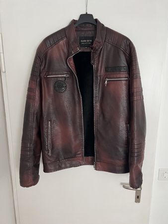 Jacke