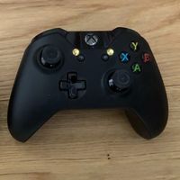 Xbox One  CONTROLLER
