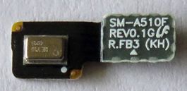 Samsung Galaxy A3 / 2016: Mikrofon Flex